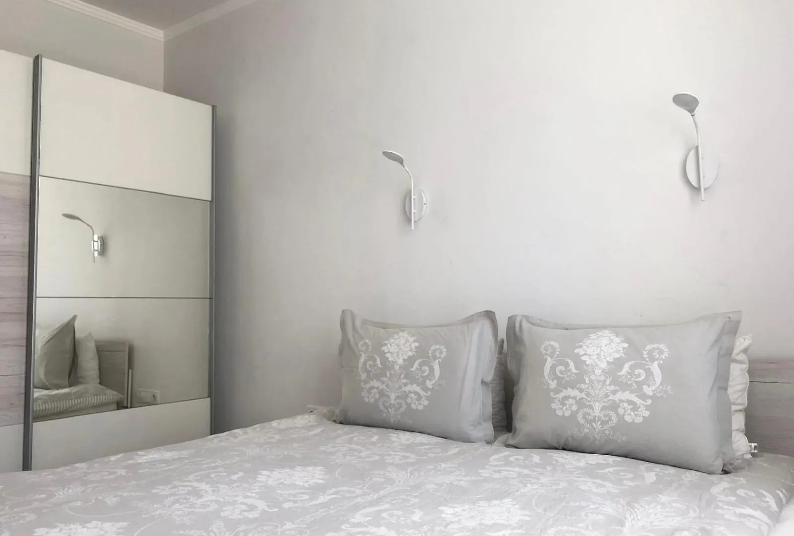 Hot Main Square Newly Built Modern Apartment Burgas 0*,