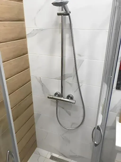 Hot Main Square Newly Built Modern Apartment Burgas