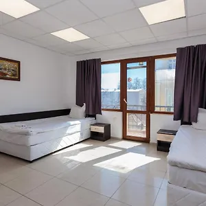 Hostel за гости крум, Burgaz