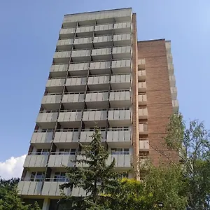 Otel Park, Burgaz