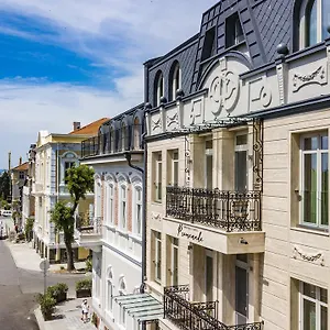 Hotel Promenade, Burgas