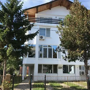 Гостевой дом Milena's House, Бургас